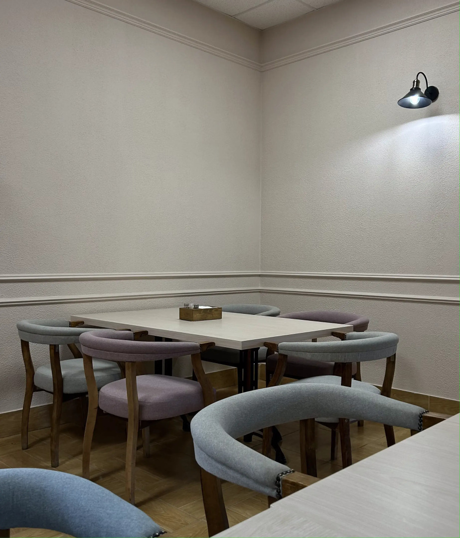 Отель Турист