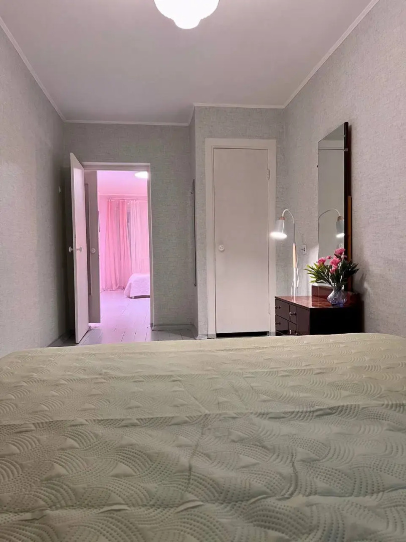 Квартира Уютная в Pайоне ТРЦ Виконда