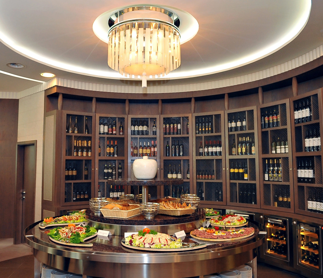 Отель Rogaška & ROI SPA