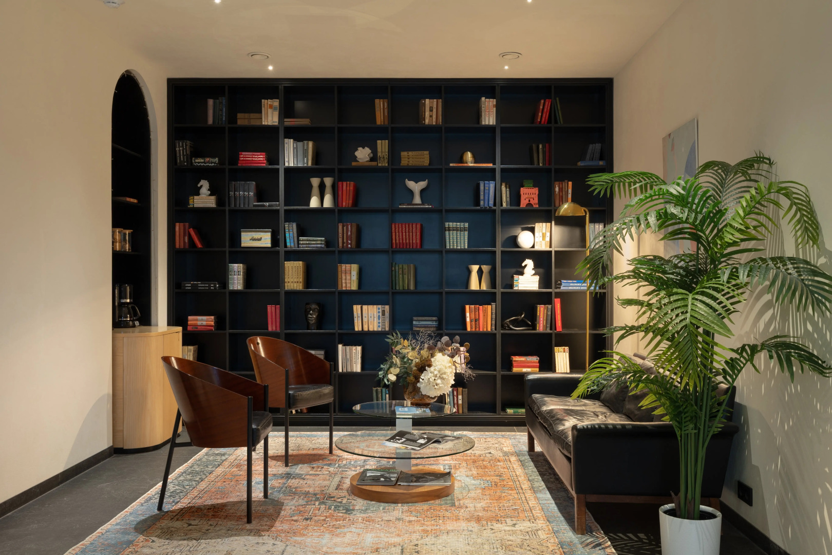 Отель Горки