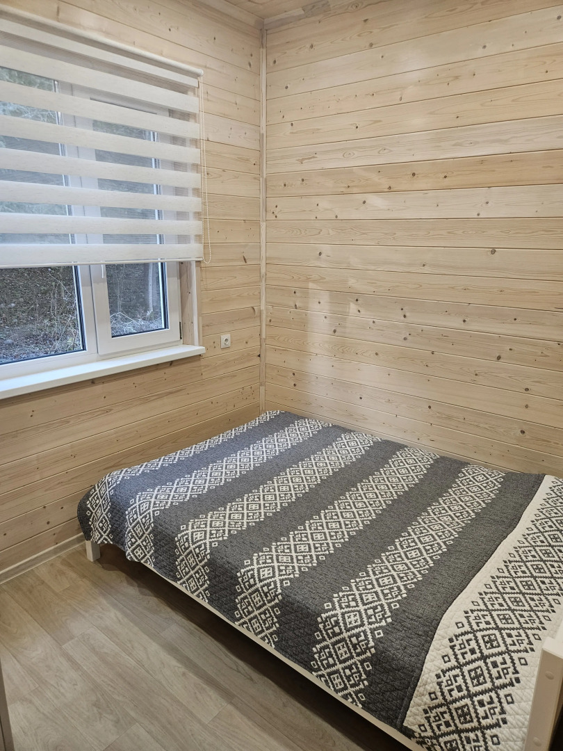 Гостевой Дом Taivas