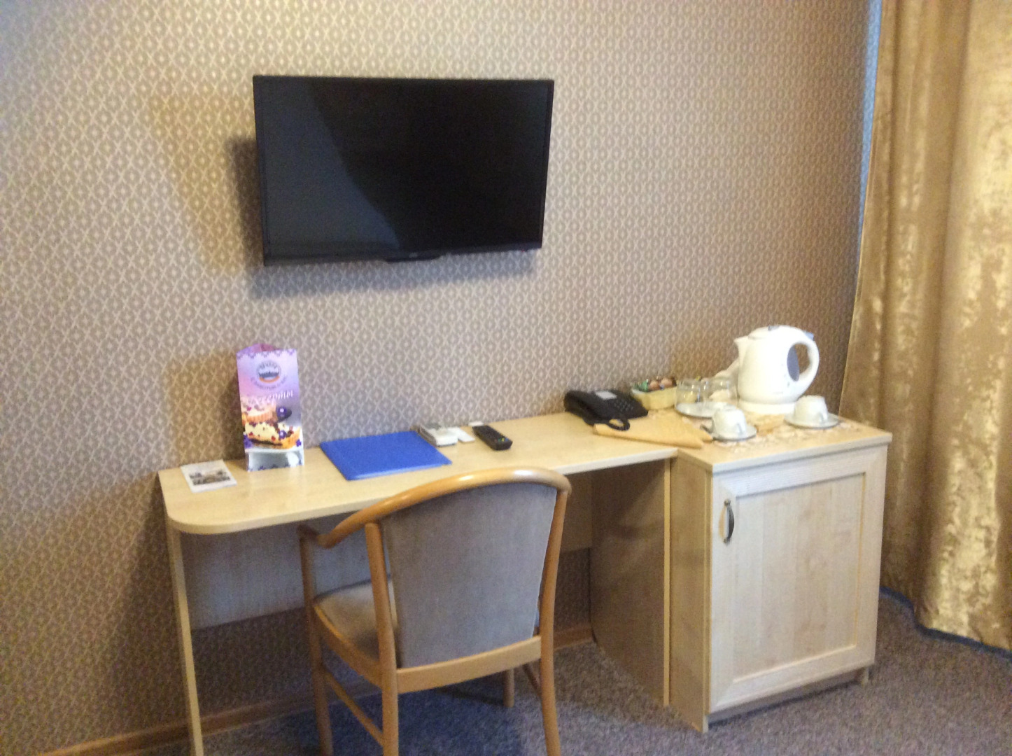 Гостиница Печора