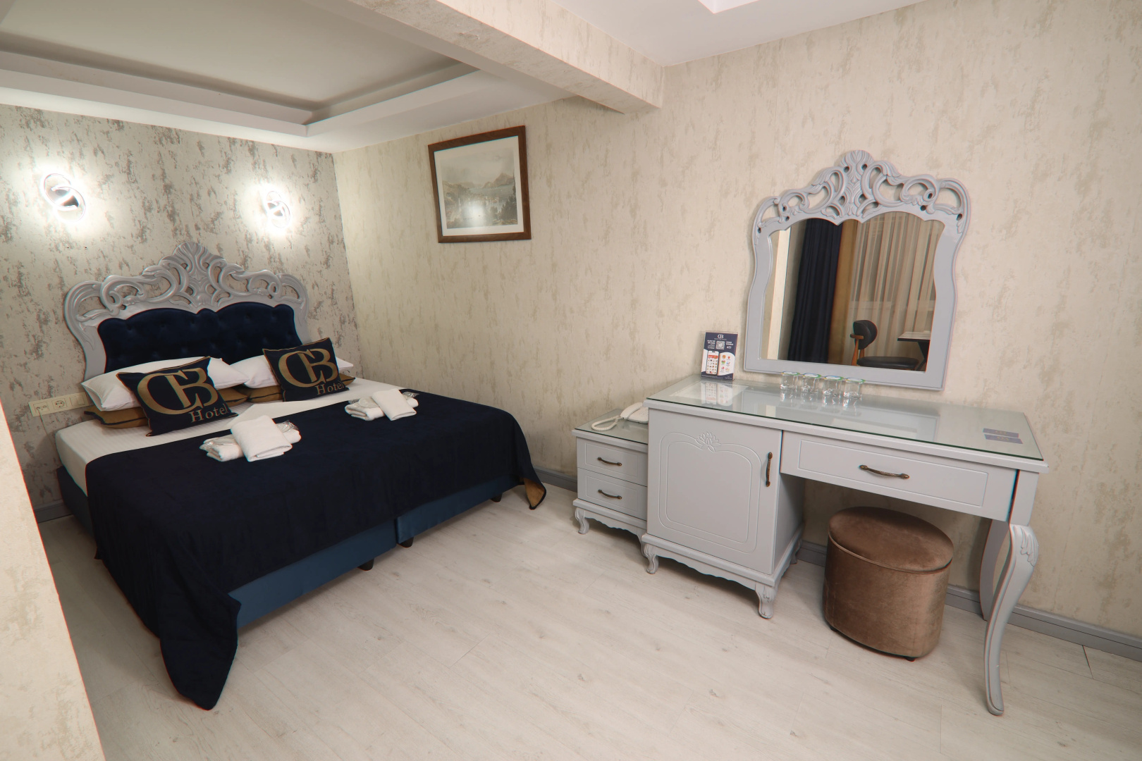 Balpetek Hotel