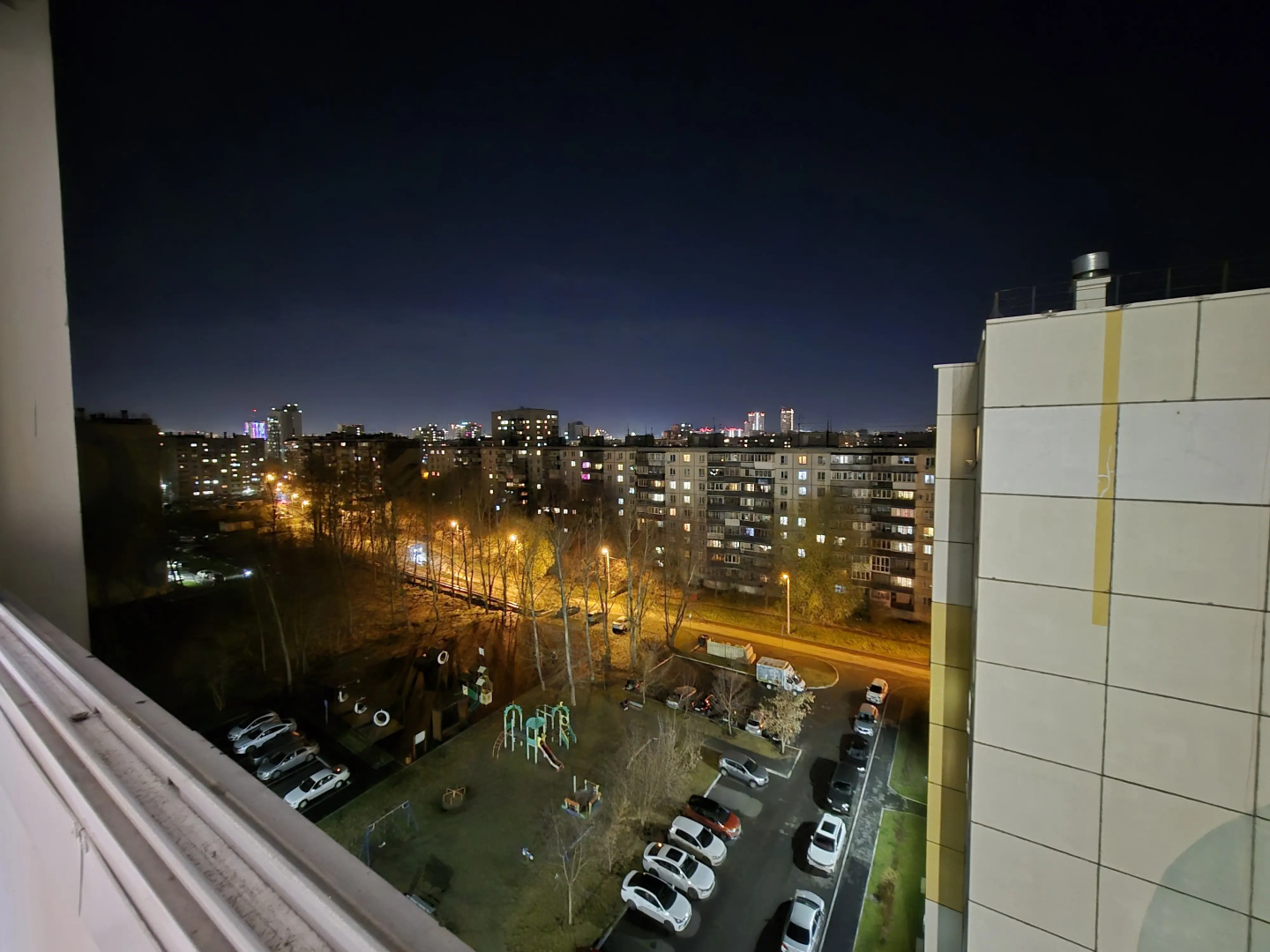 Квартира Студия в центре рядом с рекой