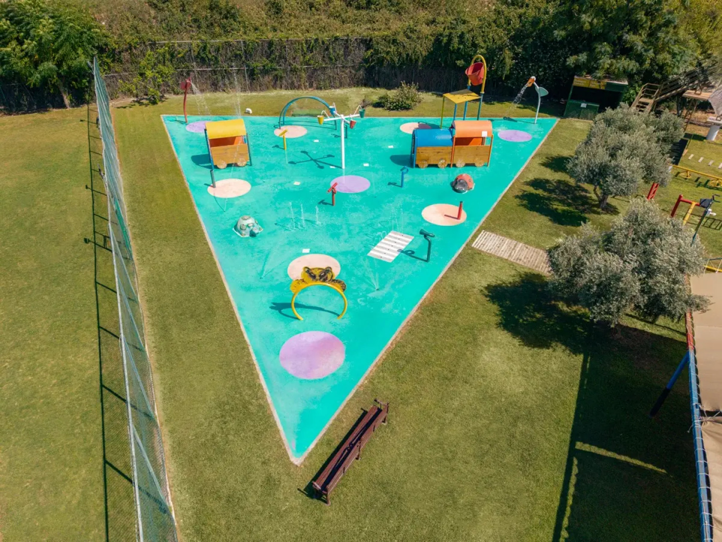 Отель Side Star Resort