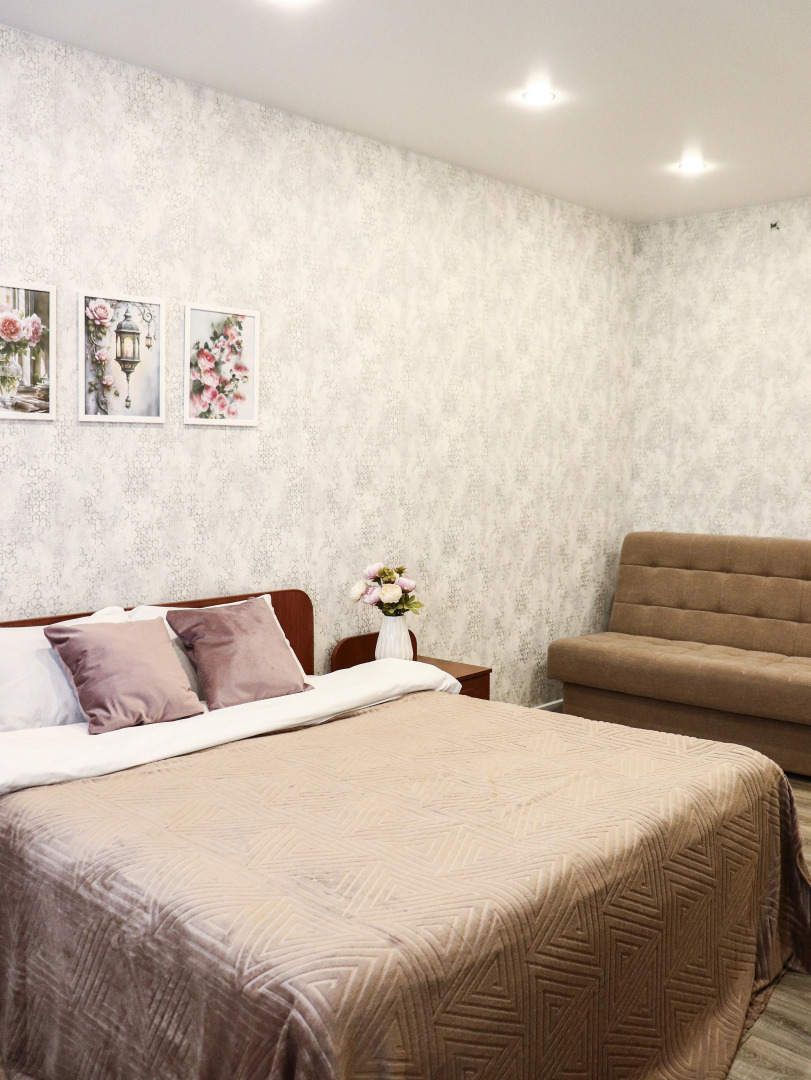 Квартира Замечательная