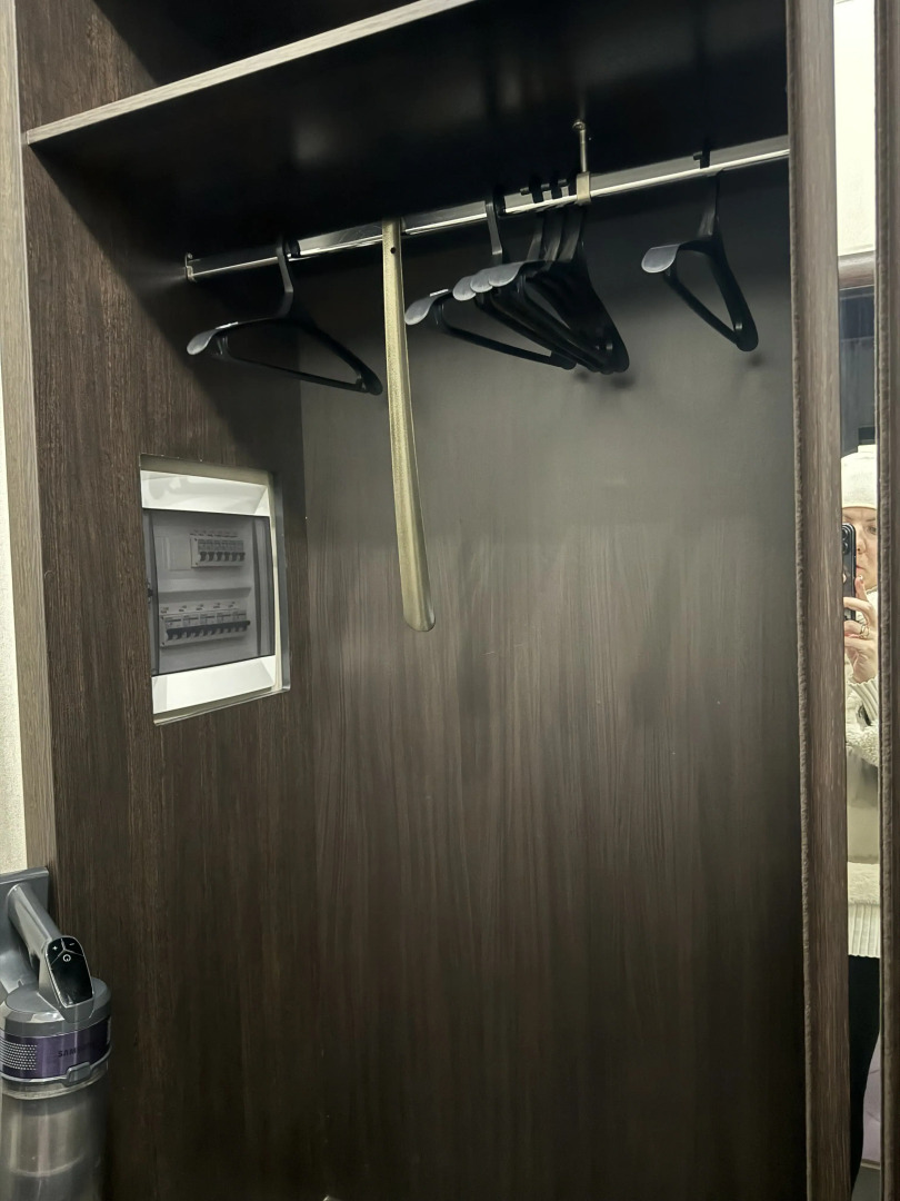 Квартира Family apartments2