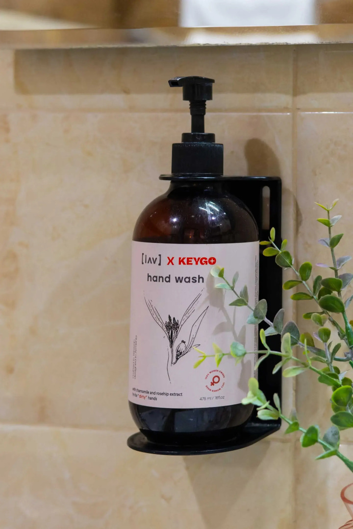 Апартаменты KeyGo #0071 ключ к центру Еревана