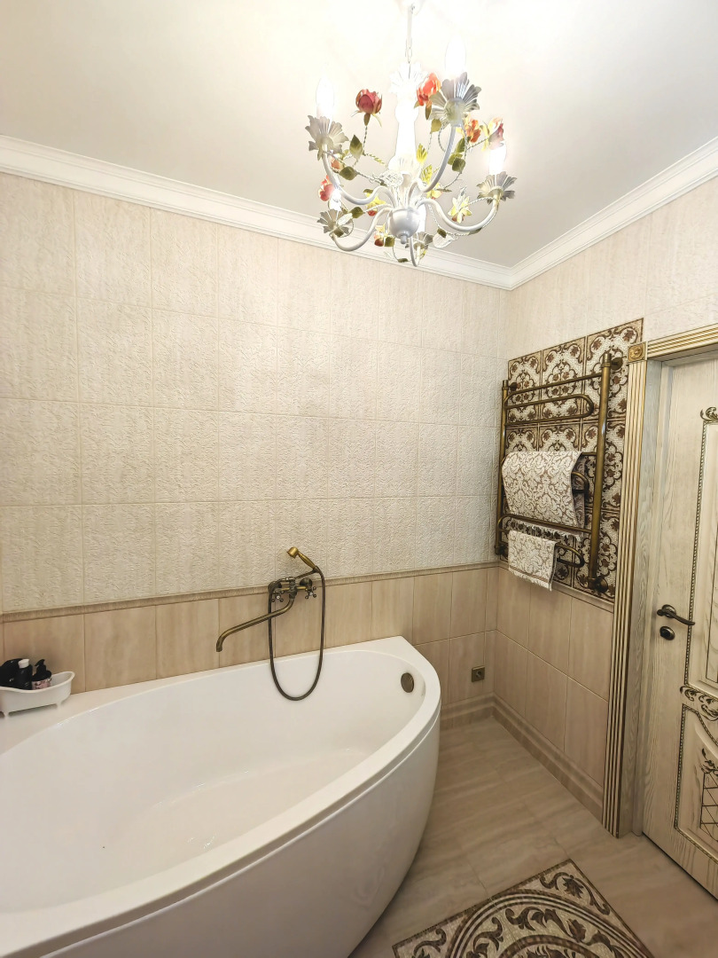 Квартира Чуриловский 27Б