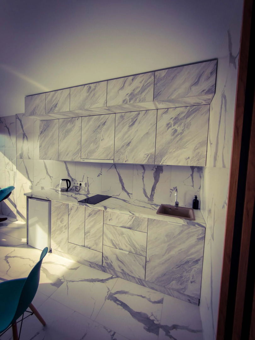 Апартаменты ЖК Созвездие