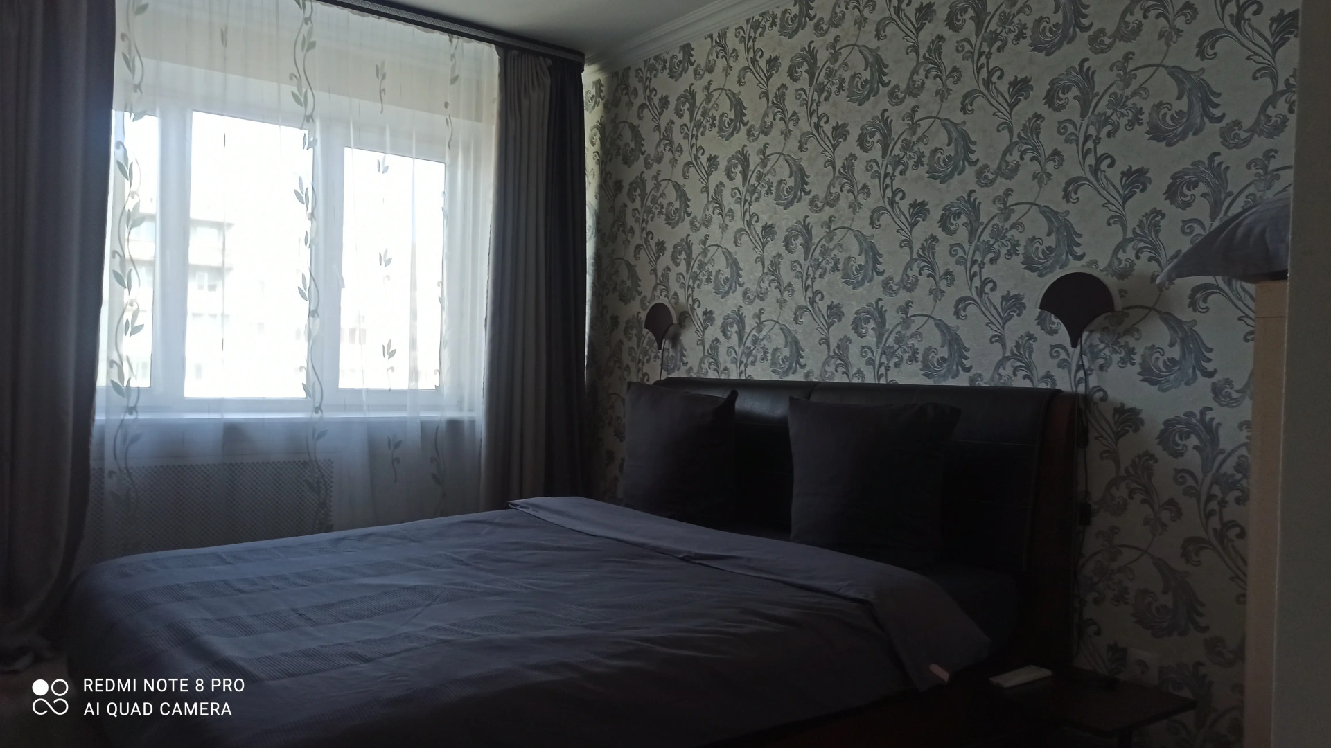 Апартаменты на Проспекте