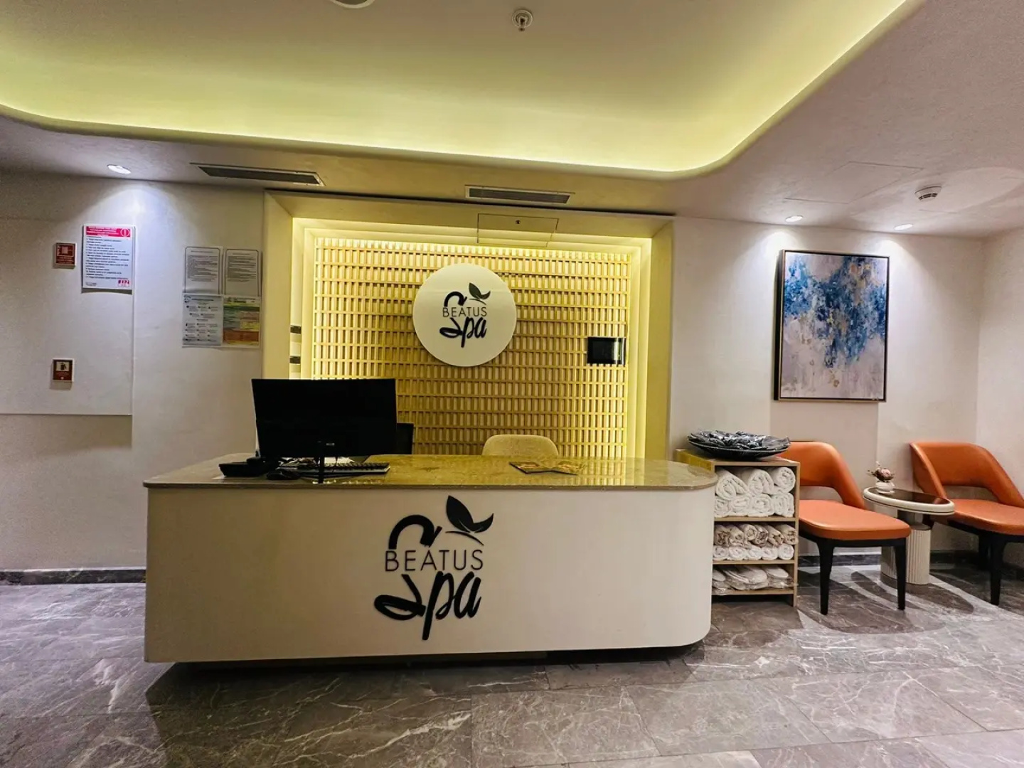 Bentley Hotel Bosphorus