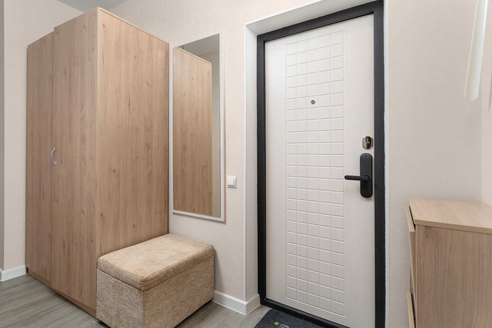 Апартаменты Зара Апарт