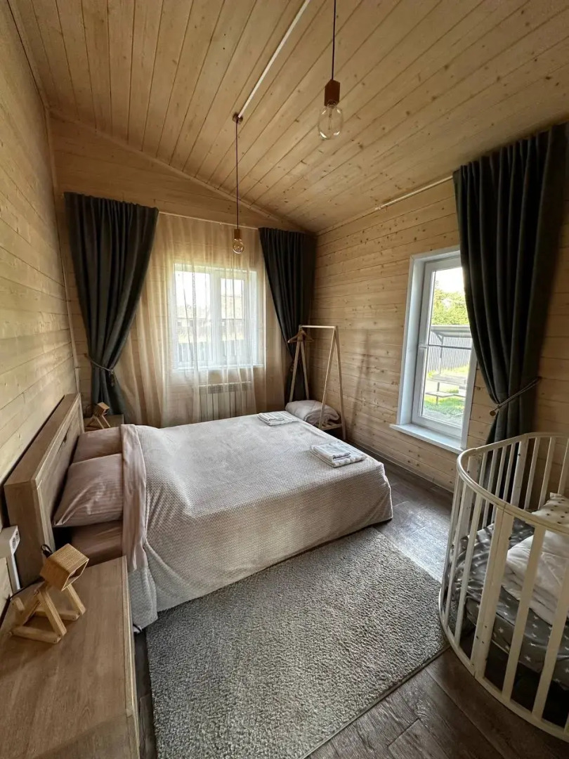 Частный дом VDerevne_pz