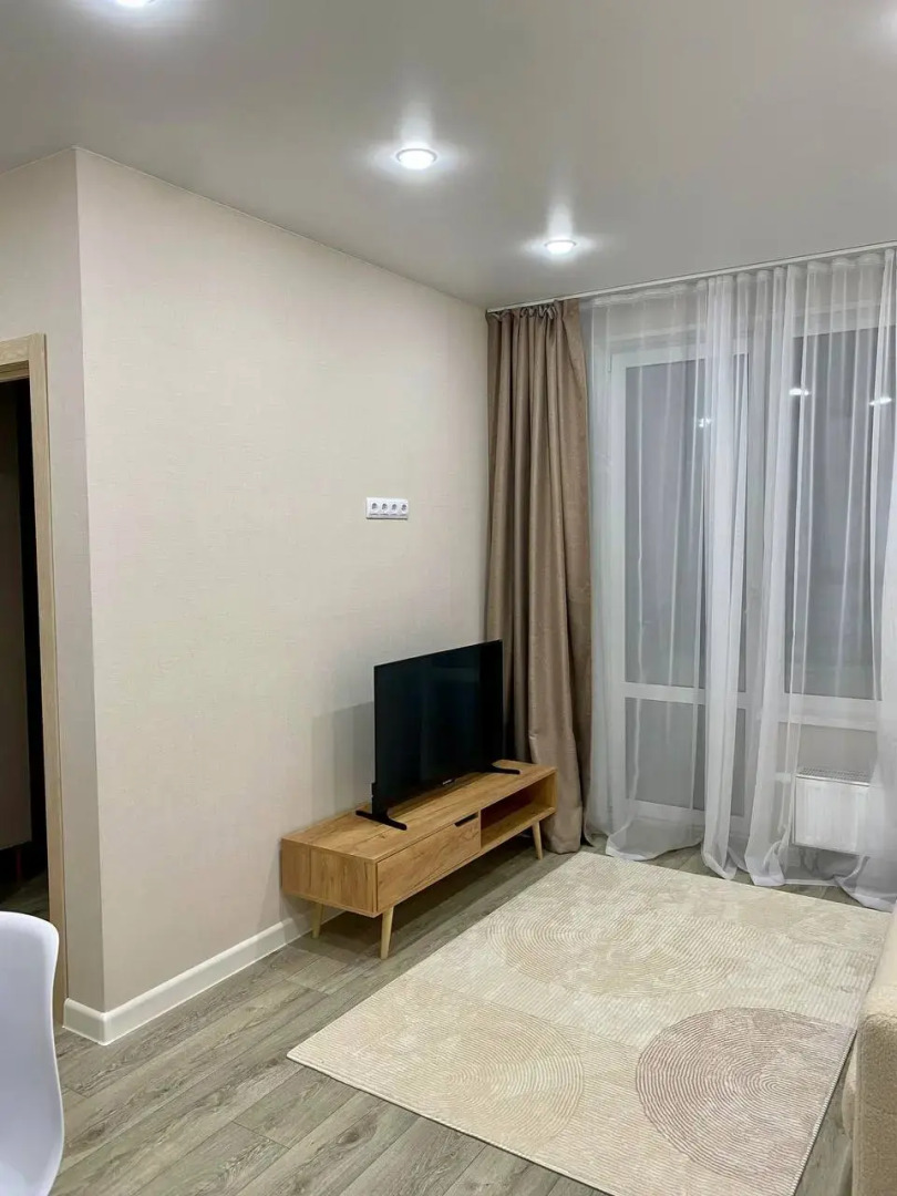 Квартира Уютная однокомнатная