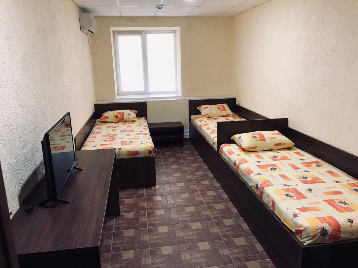 Мини-Отель Тайм Ладья