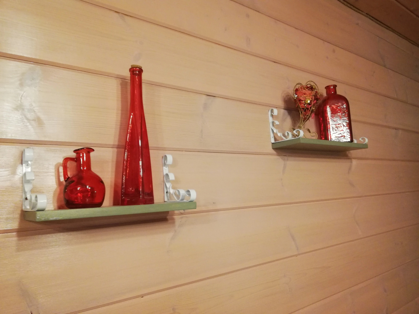 Частный Дом Dom s baney