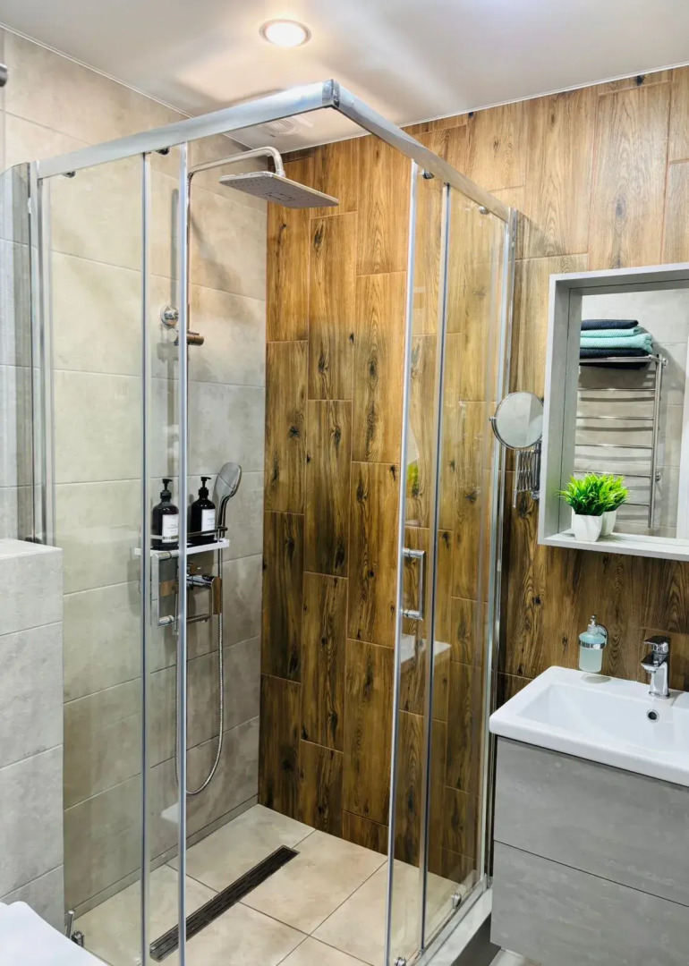 Квартира Уютная в Парковой Зоне Кисловодска