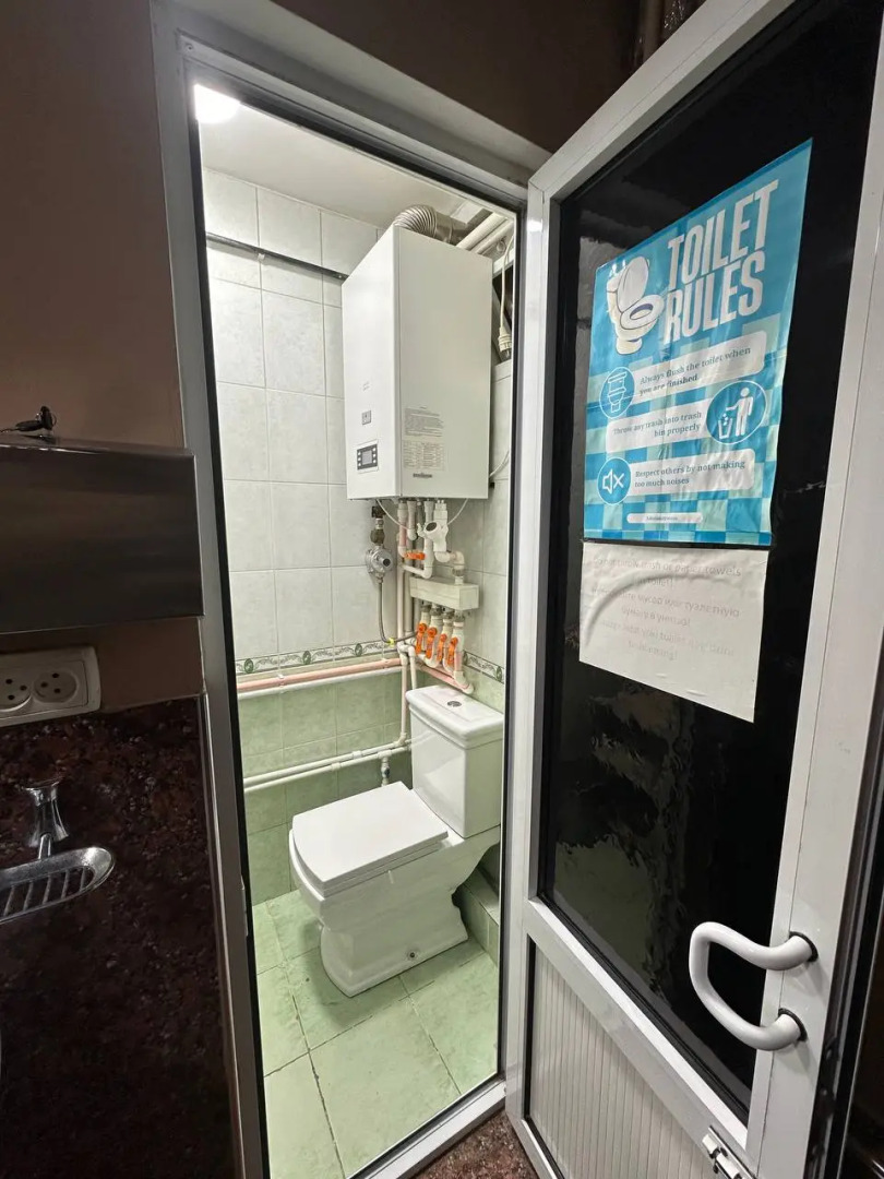 Частный дом Chehra