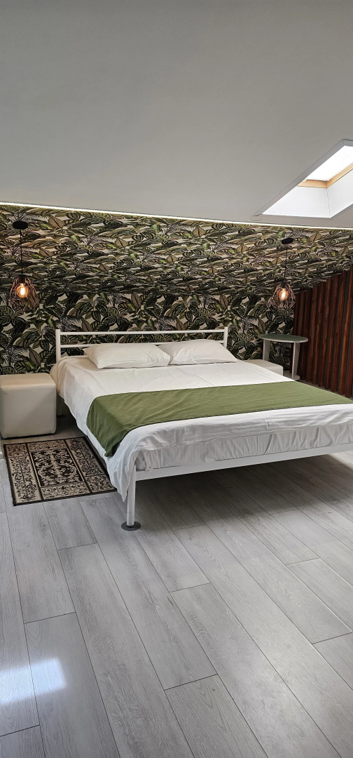 Апартаменты i-hotelTula3
