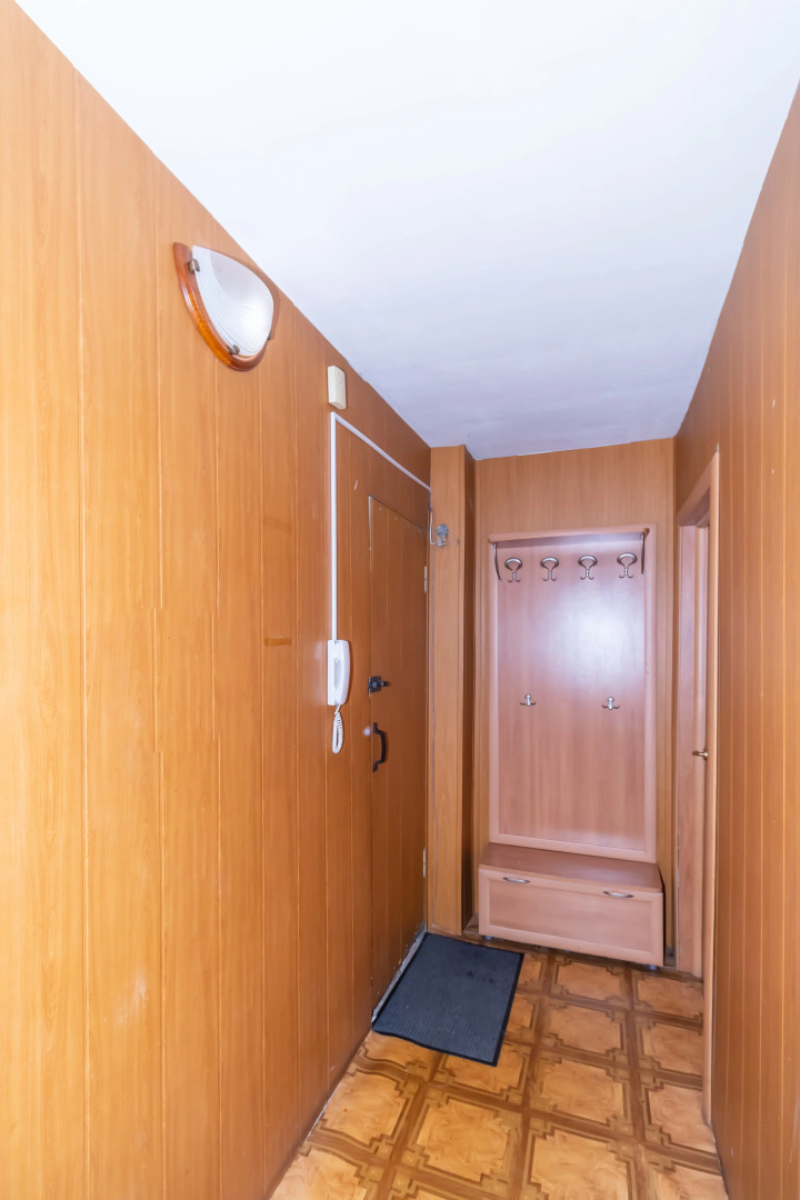 Квартира на Южная Ул 4А