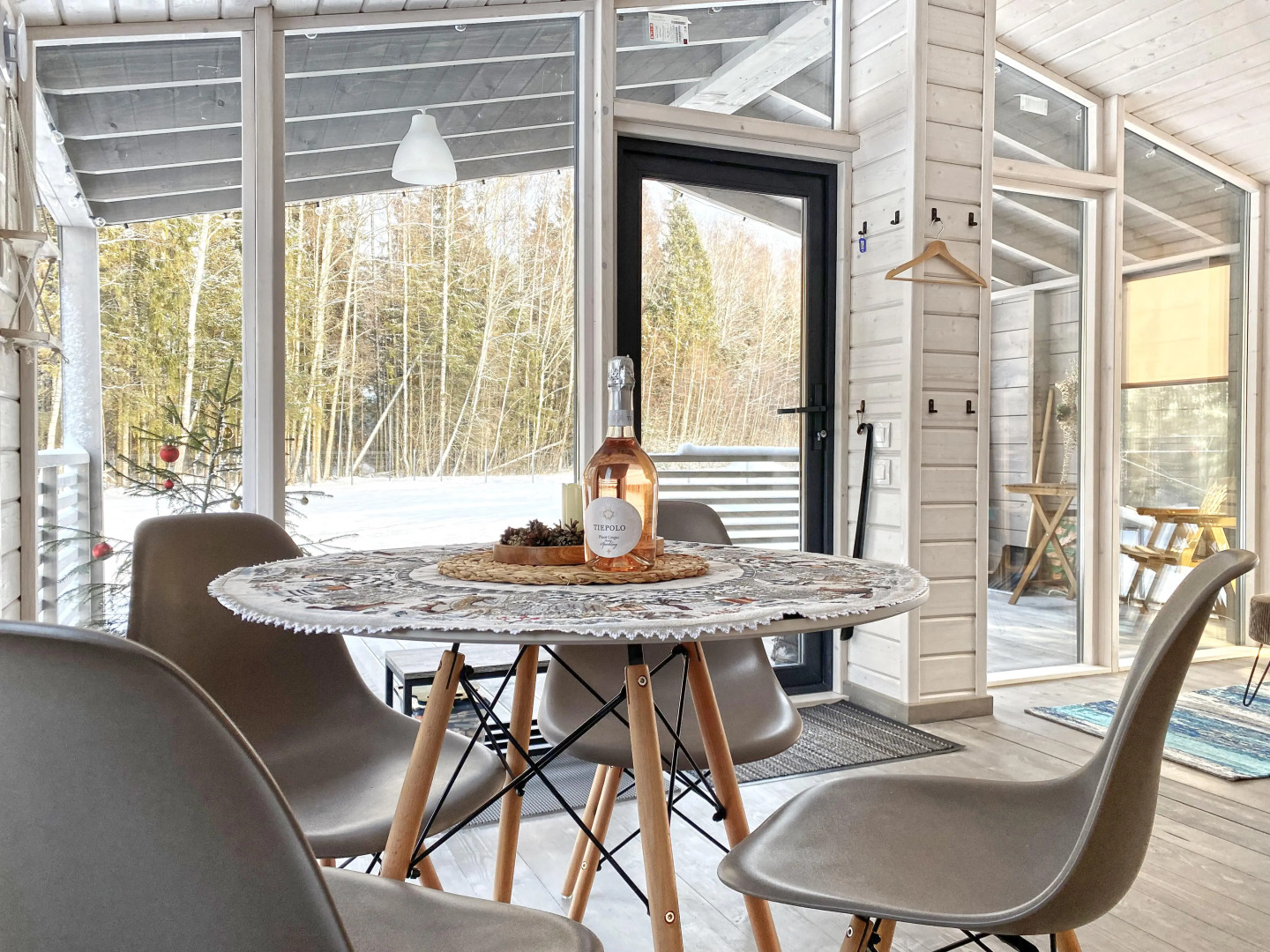 Гостевой дом Елли и Пелли