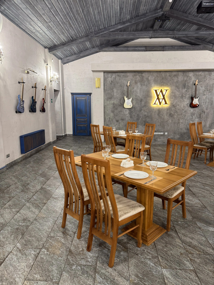 Отель Авангард