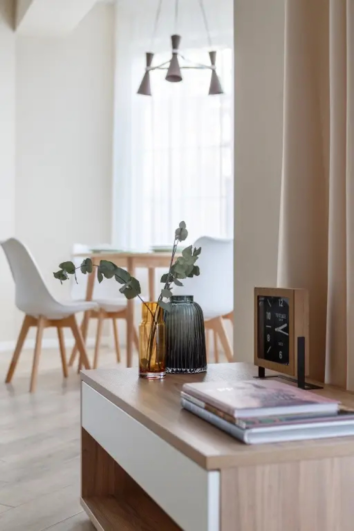 Apartments Malina Shtolz Family