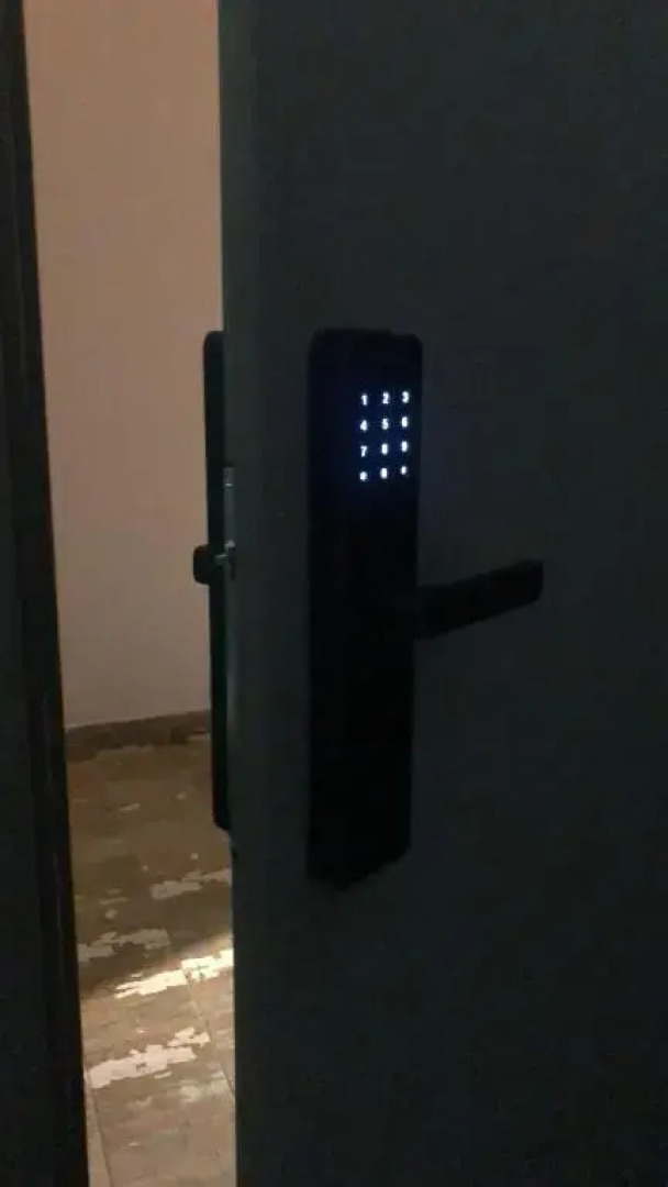 Апартаменты Английский 27