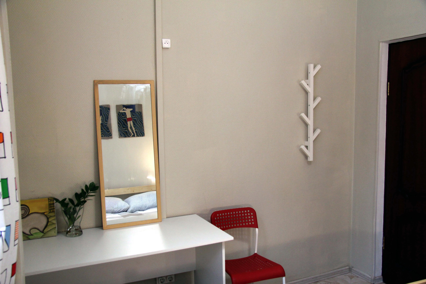 Хостел Рум Измайлово