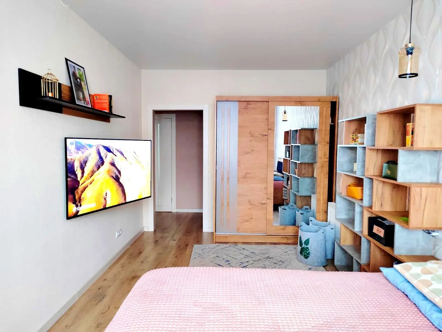 Квартира E Bellissima