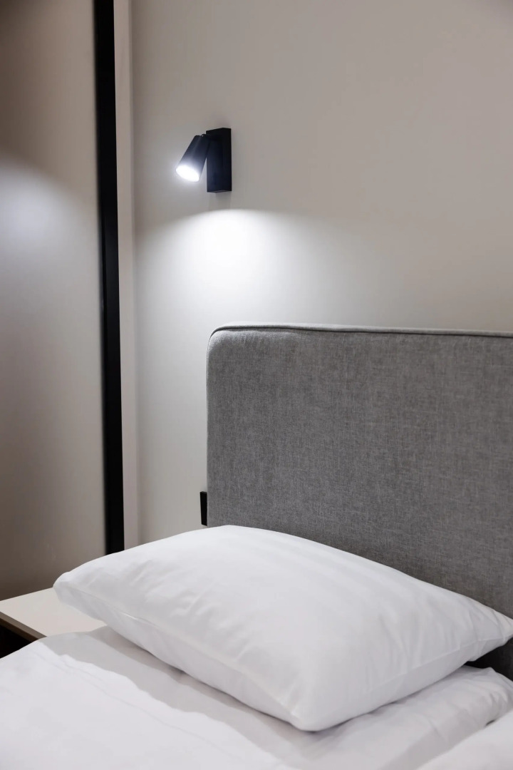 Отель Якорь