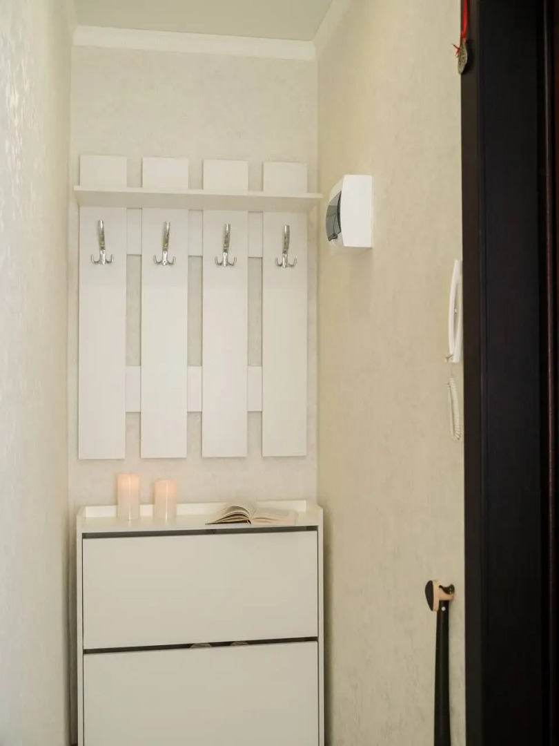 Квартира на 30 лет Победы 9А