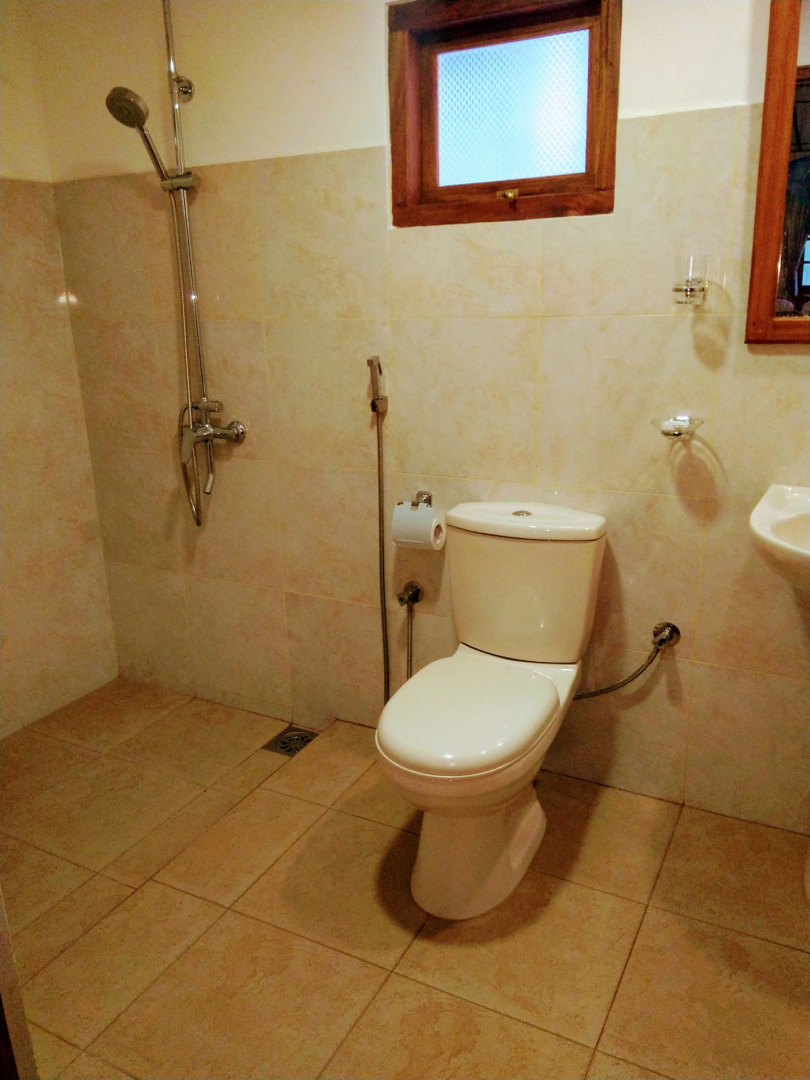 Курортный Отель Heina Nature Resort & Yala Safari