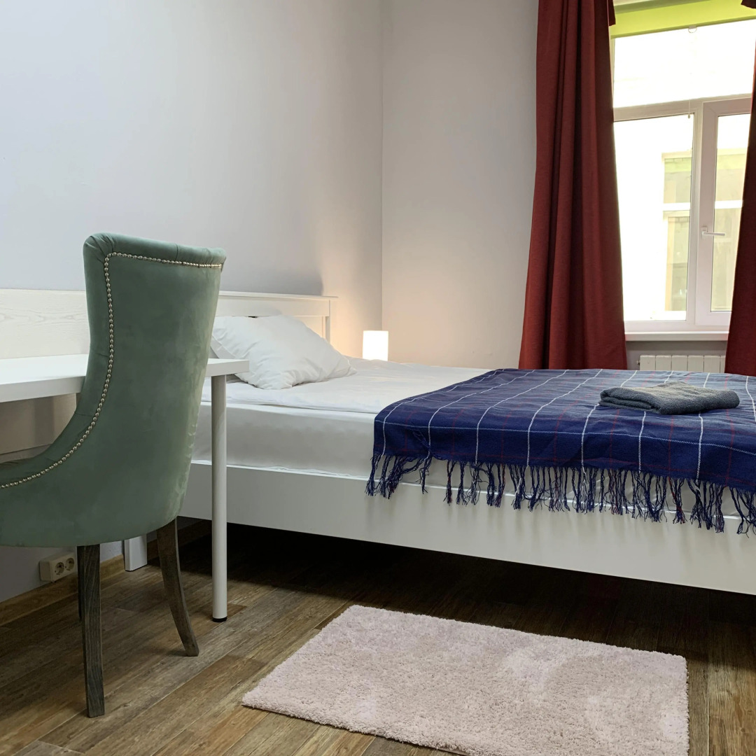 Хостел Есенин