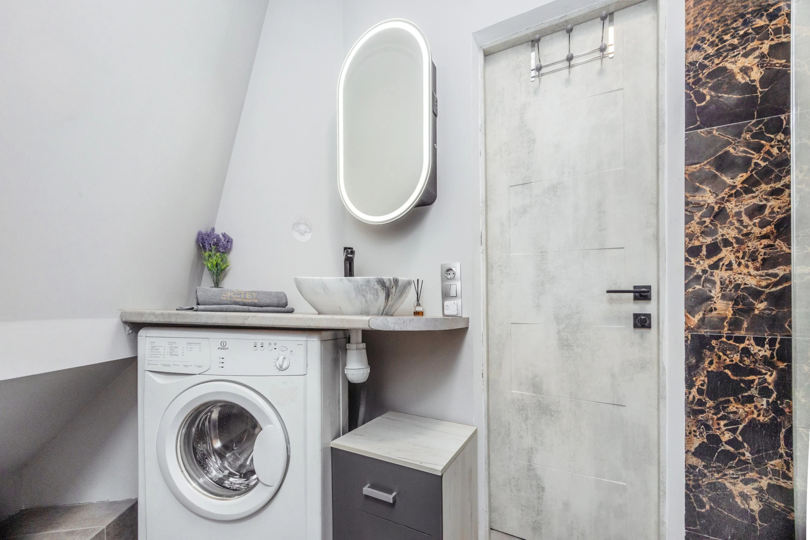 Апартаменты Студия Эстет на Лысой Горе