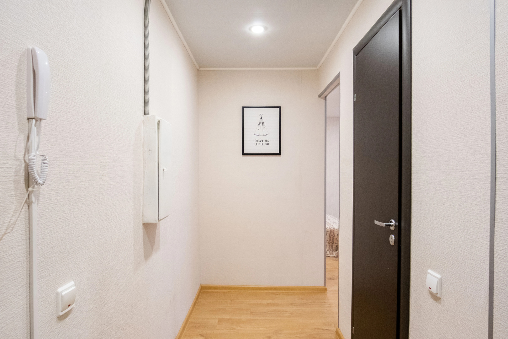 Квартира Olivinn рядом с ж/д вокзалом