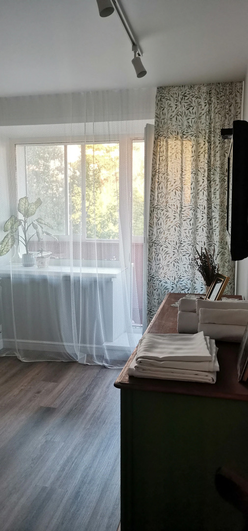 Квартира на Улице Путевая 18