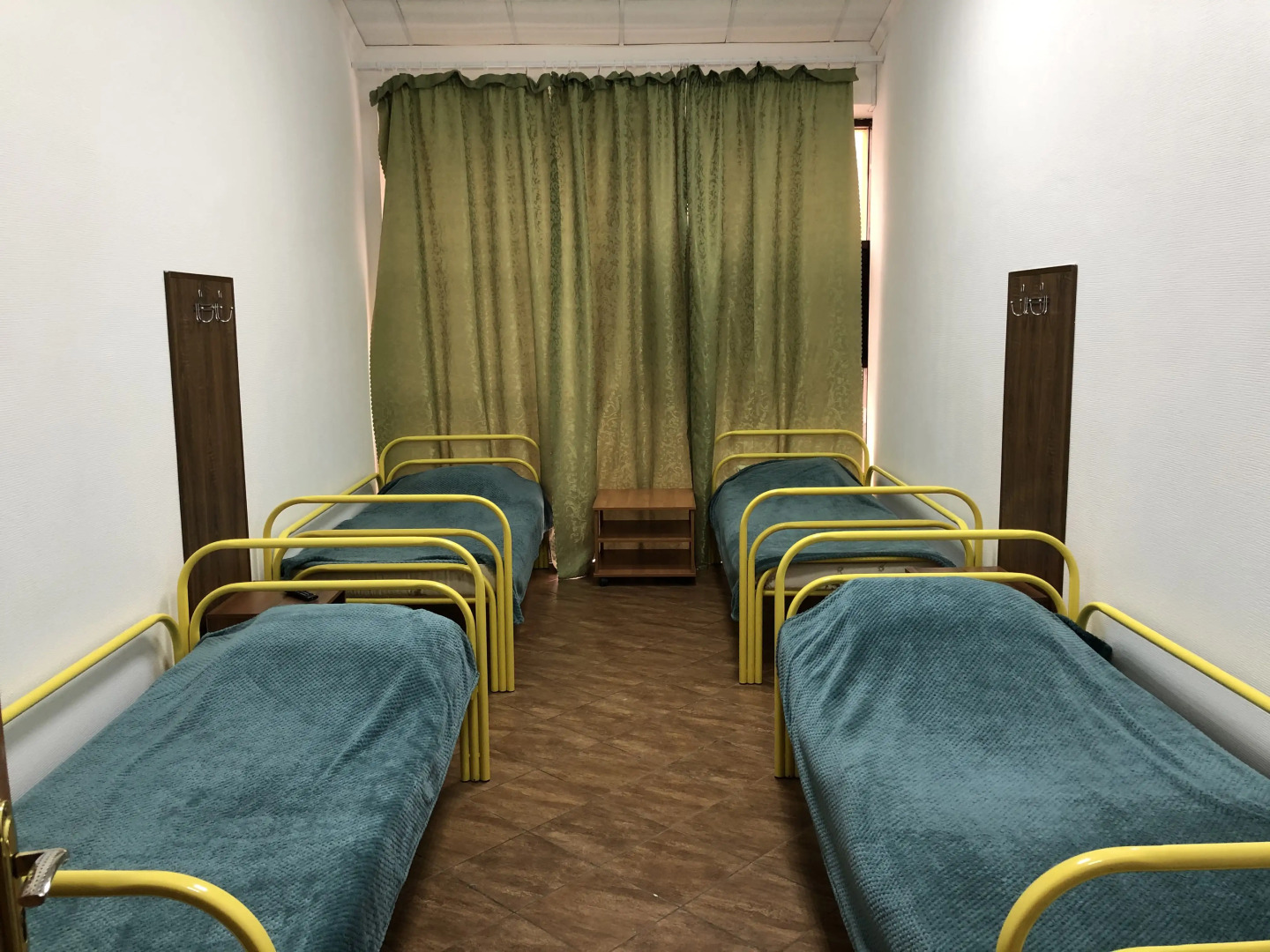 СуперХостел