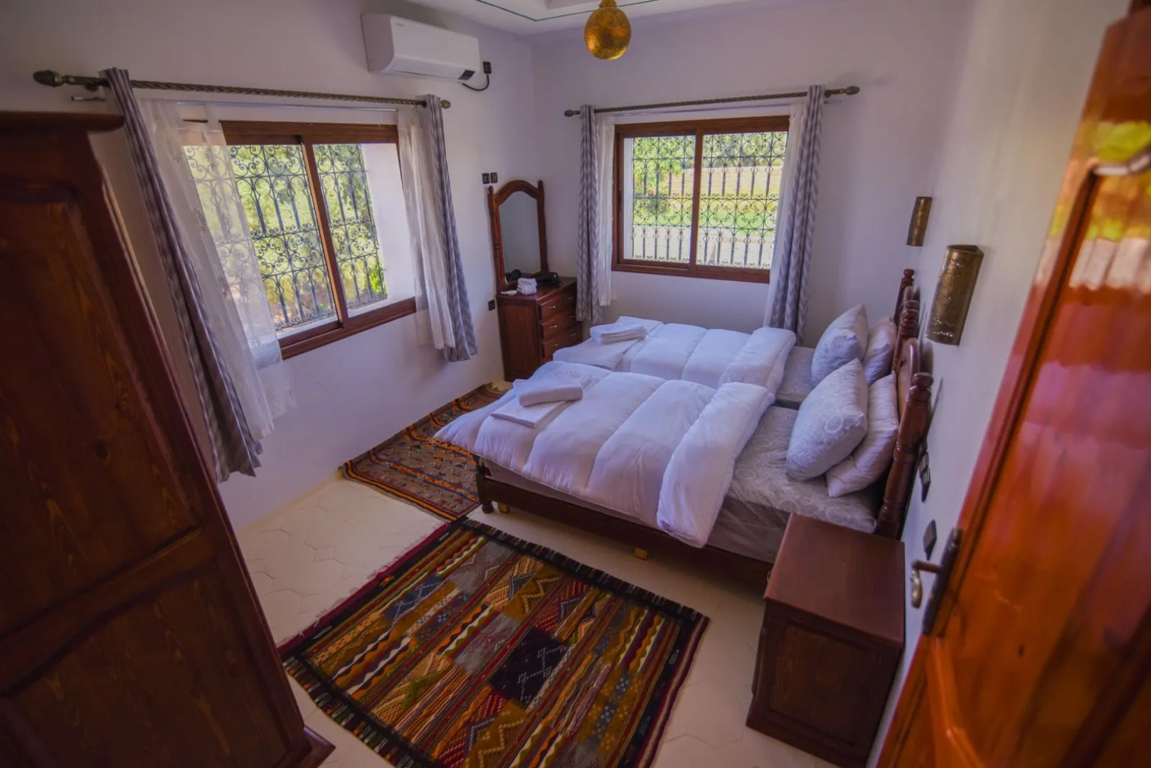 Гостевой дом Kasbah Roseville