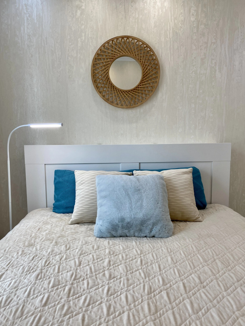 Апартаменты Папоротник современный ЖК удобный выезд на источник