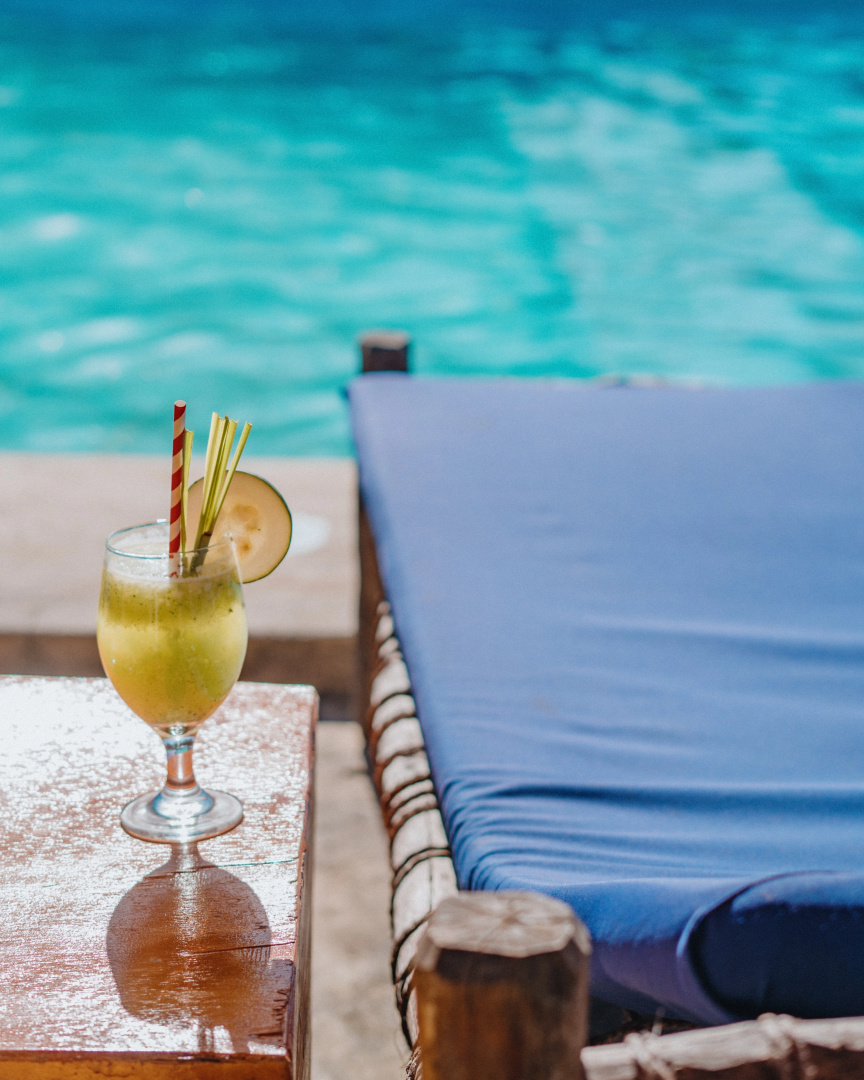 Bella Vista Resort Zanzibar