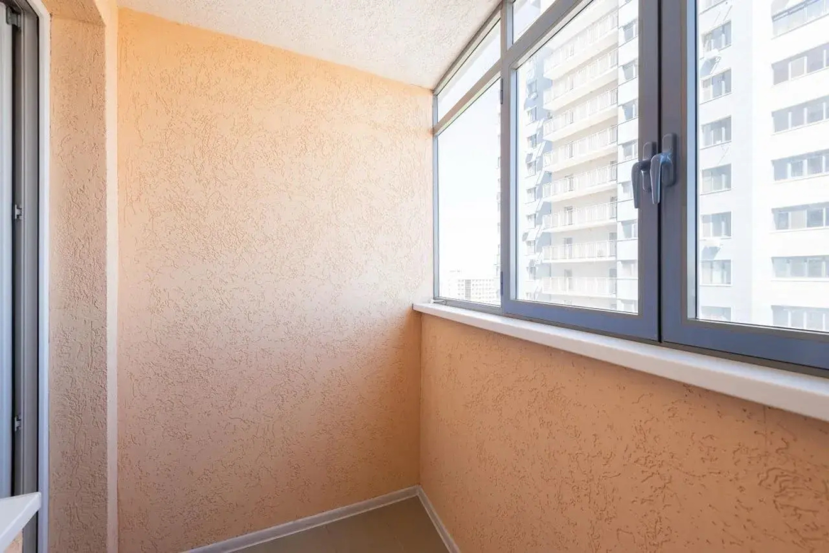 Квартира 1 Комнатная 50 м²