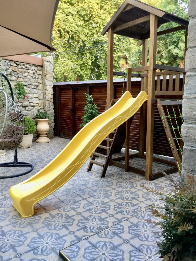 Бутик-отель Санаторно-курортный комплекс Портрум 1905