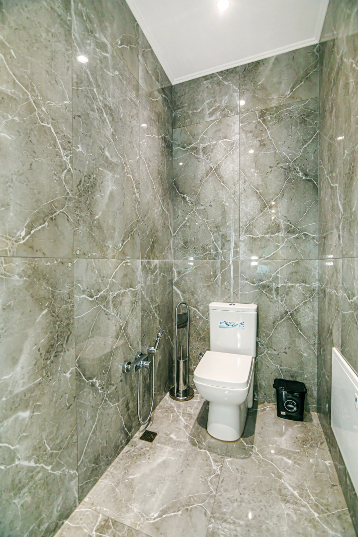 Апартаменты Luxury Apartment Sahil Residence