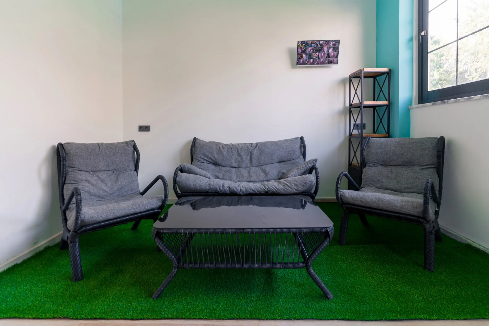 Апарт-отель Pasham Residence