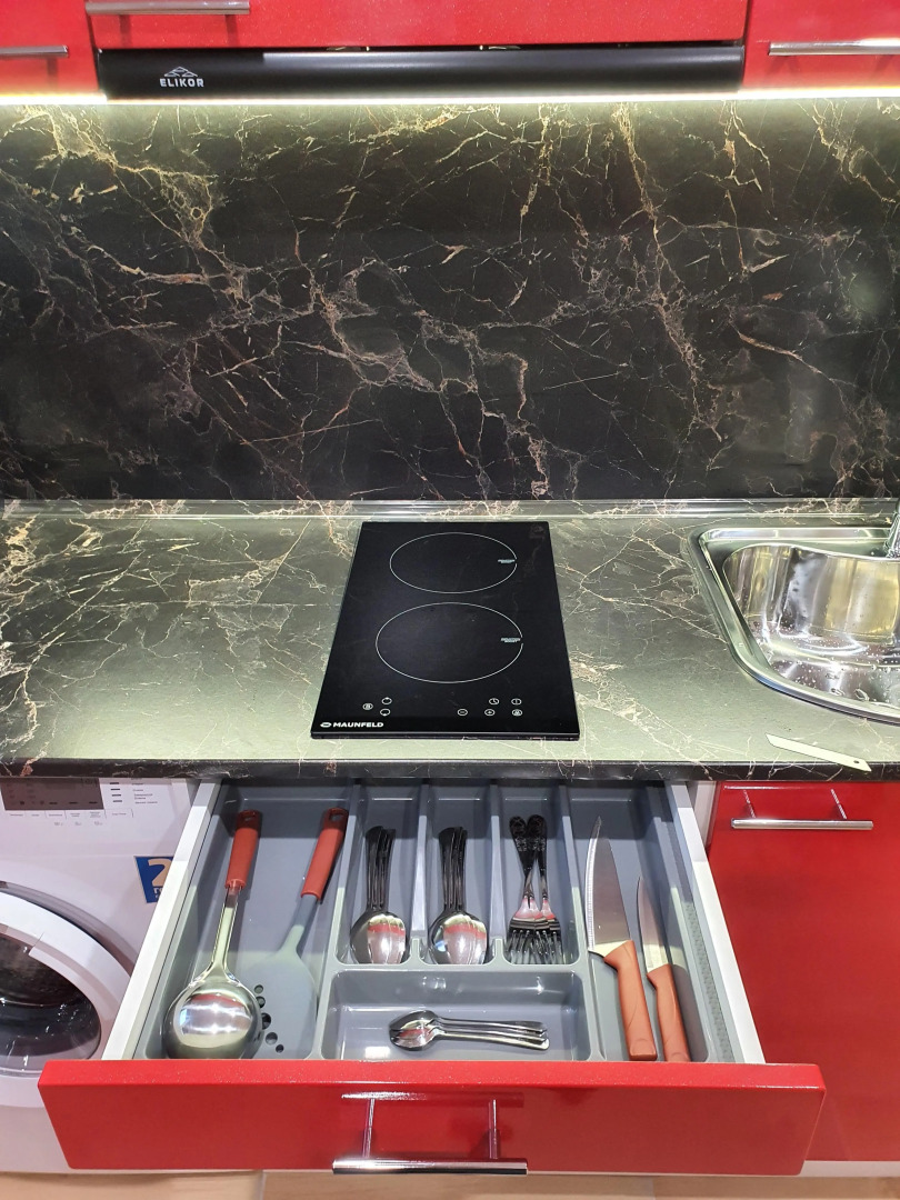 Апартаменты Кирова 58