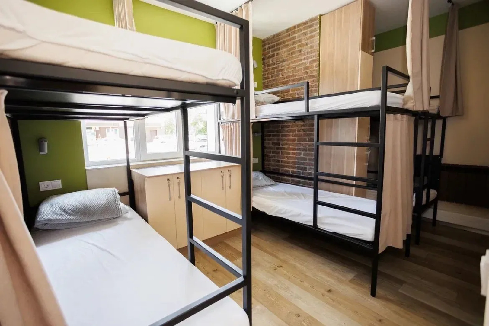 Re Hostel Premium Hostel