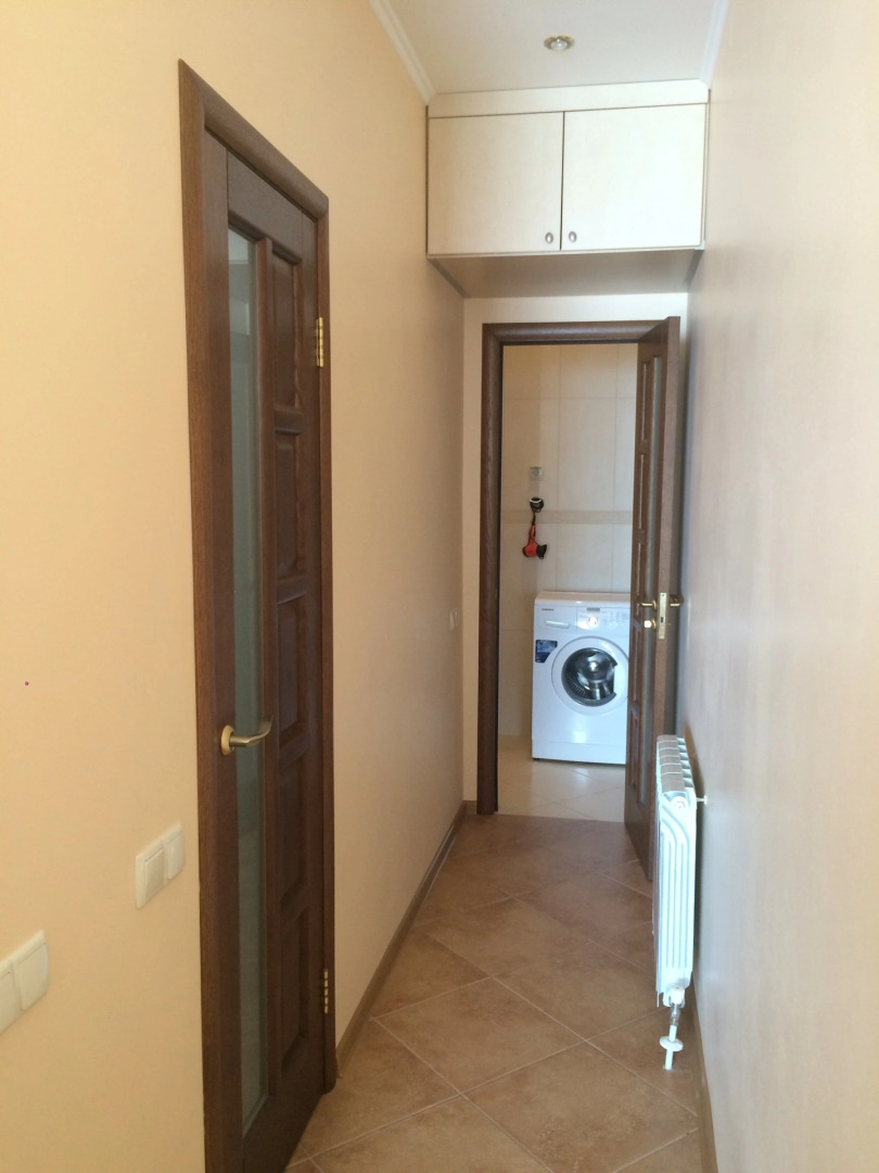 Апартаменты Премьера 9