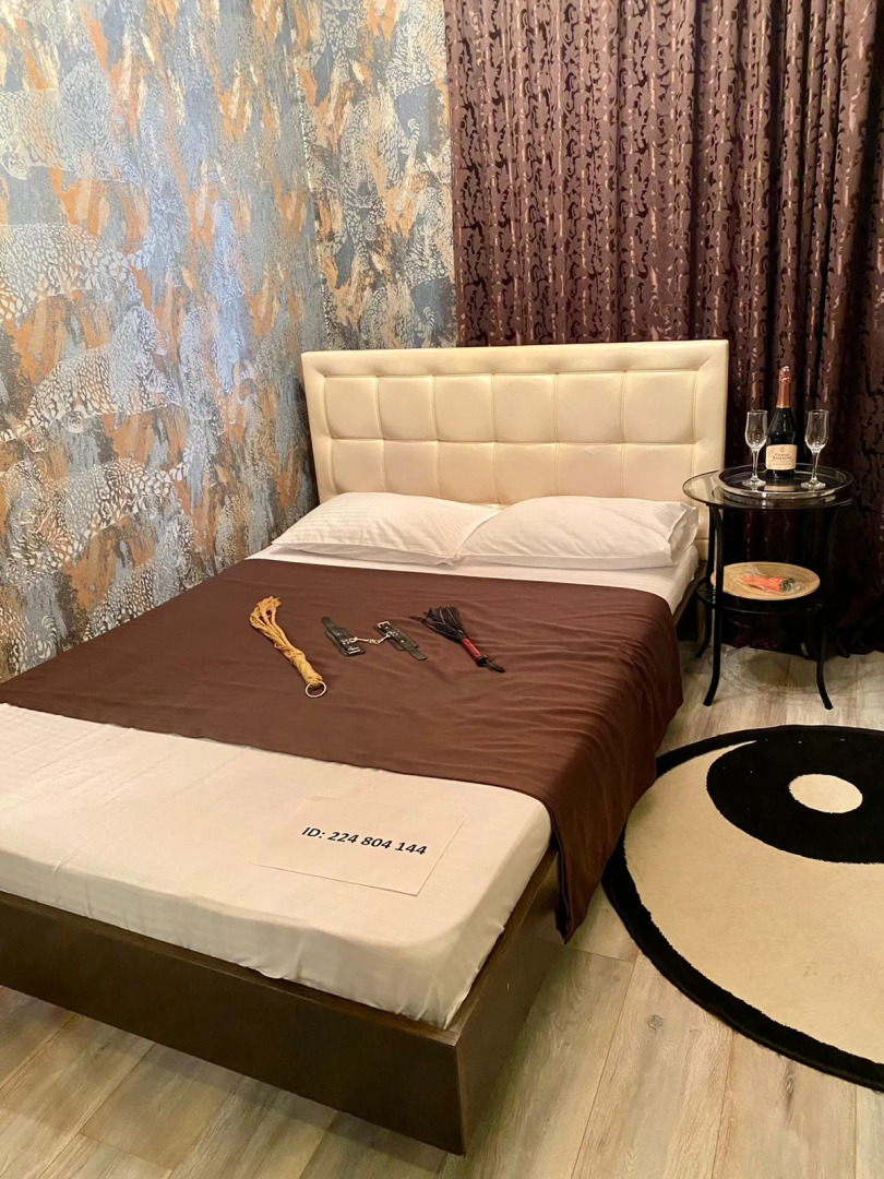 Мини-отель Трикселион